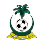 King Faisal club crest
