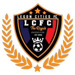 Legon Cities club crest
