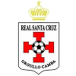 Santa Cruz club crest