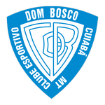 Dom Bosco club crest