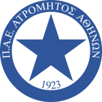 Atromitos club crest