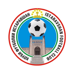 Istaravshan club crest