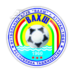 Khatlon club crest