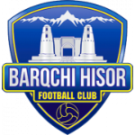 Barki Tajik club crest