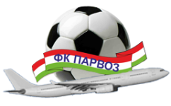 Parvoz club crest