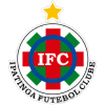Ipatinga club crest