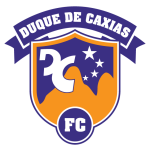 Duque de Caxias club crest