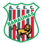 Baraúnas club crest