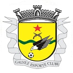 Galvez club crest