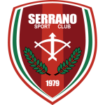 Serrano BA club crest