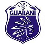 Guarani de Palhoça club crest