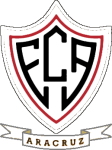 Aracruz club crest