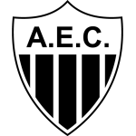 Araxá club crest