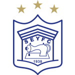 Ypiranga PE club crest
