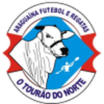 Araguaína club crest
