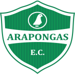 Arapongas club crest