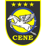 CENE club crest