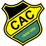 Cerâmica club crest
