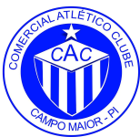 Comercial PI club crest