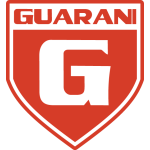 Guarani MG club crest