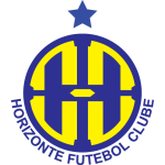 Horizonte club crest