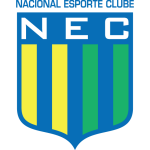 Nacional MG club crest