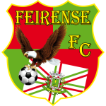 Feirense club crest