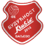 Budučnost Krušik club crest