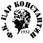 Car Konstantin club crest
