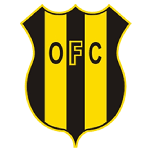 OFC Oostzaan club crest