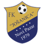 Jošanica club crest