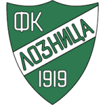 Loznica club crest