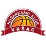 OFK Vršac club crest