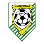 Omladinac NB club crest