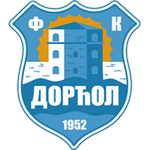 Polet Dorćol club crest