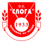 Sloga Petrovac na Mlavi club crest