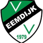 Eemdijk club crest