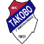 Takovo club crest