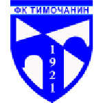 Timočanin club crest