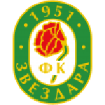 Zvezdara club crest