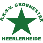 Groene Ster club crest
