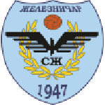 Železničar Pančevo club crest