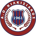 Kilkisiakos club crest