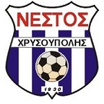 Nestos Chrisoupolis club crest