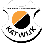 Katwijk club crest