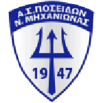 Poseidon Nea Michaniona club crest