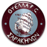 Thyella Sarakinoi club crest