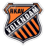RKAV Volendam club crest