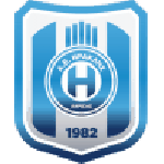 Iraklis Larissa club crest