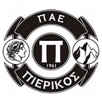 Pierikos club crest